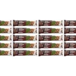 Powerbar Natural Energy Cereal Riegel - 20 Stück -Angebote Rad Gipfel Store 488774