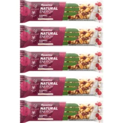 Powerbar Natural Energy Cereal Riegel - 5 Stück -Angebote Rad Gipfel Store 488777