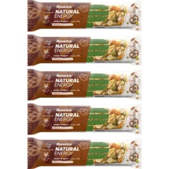 Powerbar Natural Energy Cereal Riegel - 5 Stück -Angebote Rad Gipfel Store 488778
