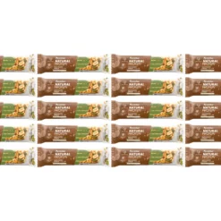 Powerbar Natural Protein Bar 30 % Riegel Vegan - 20 Stück