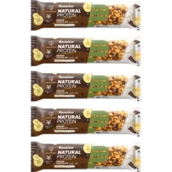 Powerbar Natural Protein Bar 30 % Riegel Vegan - 5 Stück 7 Powerbar Natural Protein Bar 30 % Riegel Vegan - 5 Stück -Angebote Rad Gipfel Store 488788