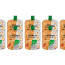 Powerbar PowerGel Smoothie - 10 Stück 10 Powerbar PowerGel Smoothie - 10 Stück -Angebote Rad Gipfel Store 488797
