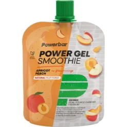Powerbar PowerGel Smoothie - 10 Stück 11 Powerbar PowerGel Smoothie - 10 Stück -Angebote Rad Gipfel Store 488798