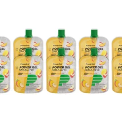 Powerbar PowerGel Smoothie - 10 Stück 12 Powerbar PowerGel Smoothie - 10 Stück -Angebote Rad Gipfel Store 488799