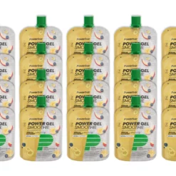 Powerbar PowerGel Smoothie - 20 Stück