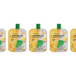 Powerbar PowerGel Smoothie - 5 Stück 12 Powerbar PowerGel Smoothie - 5 Stück -Angebote Rad Gipfel Store 488811