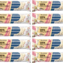 Powerbar Protein Plus Bar 33 % Riegel - 10 Stück 6 Powerbar Protein Plus Bar 33 % Riegel - 10 Stück -Angebote Rad Gipfel Store 488851