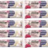 Powerbar Protein Plus Bar L-Carnitin Riegel - 10 Stück -Angebote Rad Gipfel Store 488860