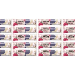 Powerbar Protein Plus Bar L-Carnitin Riegel - 20 Stück