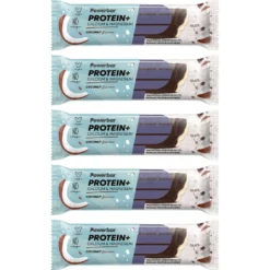 Powerbar Protein Plus Bar Riegel - 5 Stück
