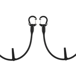 Evoc Cargo Straps Spanngurte 2er-Pack