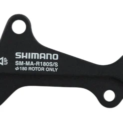 Shimano Scheibenbremsadapter Für 180 Mm Scheibe -Angebote Rad Gipfel Store 488986