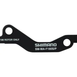 Shimano Scheibenbremsadapter Für 180 Mm Scheibe -Angebote Rad Gipfel Store 488989