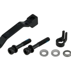 Shimano Scheibenbremsadapter Für 180 Mm Scheibe -Angebote Rad Gipfel Store 488994