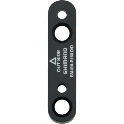 Shimano Scheibenbremsadapter Für 180 Mm Scheibe -Angebote Rad Gipfel Store 488996