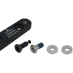 Shimano Scheibenbremsadapter Für 180 Mm Scheibe -Angebote Rad Gipfel Store 488997