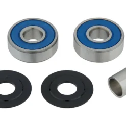 ROCKSHOX Eyelet Bearing Kit Für Deluxe / Super Deluxe Ab Modell 2017