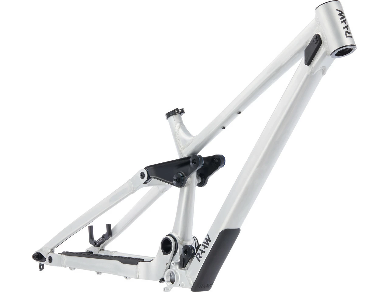 RAAW Mountain Bikes Yalla! 29" Rahmenkit Mit ÖHLINS TTX 22 M.2 Coil 6 RAAW Mountain Bikes Yalla! 29" Rahmenkit Mit ÖHLINS TTX 22 M.2 Coil – Bild 4