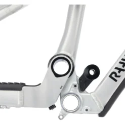 RAAW Mountain Bikes Yalla! 29" Rahmenkit Mit ÖHLINS TTX 22 M.2 Coil 35 RAAW Mountain Bikes Yalla! 29" Rahmenkit Mit ÖHLINS TTX 22 M.2 Coil -Angebote Rad Gipfel Store 489308 1