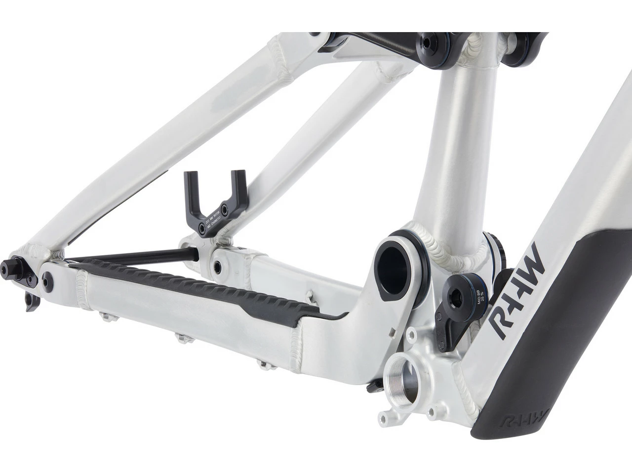 RAAW Mountain Bikes Yalla! 29" Rahmenkit Mit ÖHLINS TTX 22 M.2 Coil 11 RAAW Mountain Bikes Yalla! 29" Rahmenkit Mit ÖHLINS TTX 22 M.2 Coil – Bild 9