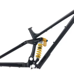 RAAW Mountain Bikes Yalla! 29" Rahmenkit Mit ÖHLINS TTX 22 M.2 Coil 41 RAAW Mountain Bikes Yalla! 29" Rahmenkit Mit ÖHLINS TTX 22 M.2 Coil -Angebote Rad Gipfel Store 489314 1