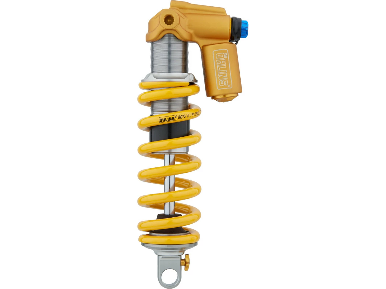 RAAW Mountain Bikes Yalla! 29" Rahmenkit Mit ÖHLINS TTX 22 M.2 Coil 18 RAAW Mountain Bikes Yalla! 29" Rahmenkit Mit ÖHLINS TTX 22 M.2 Coil – Bild 16