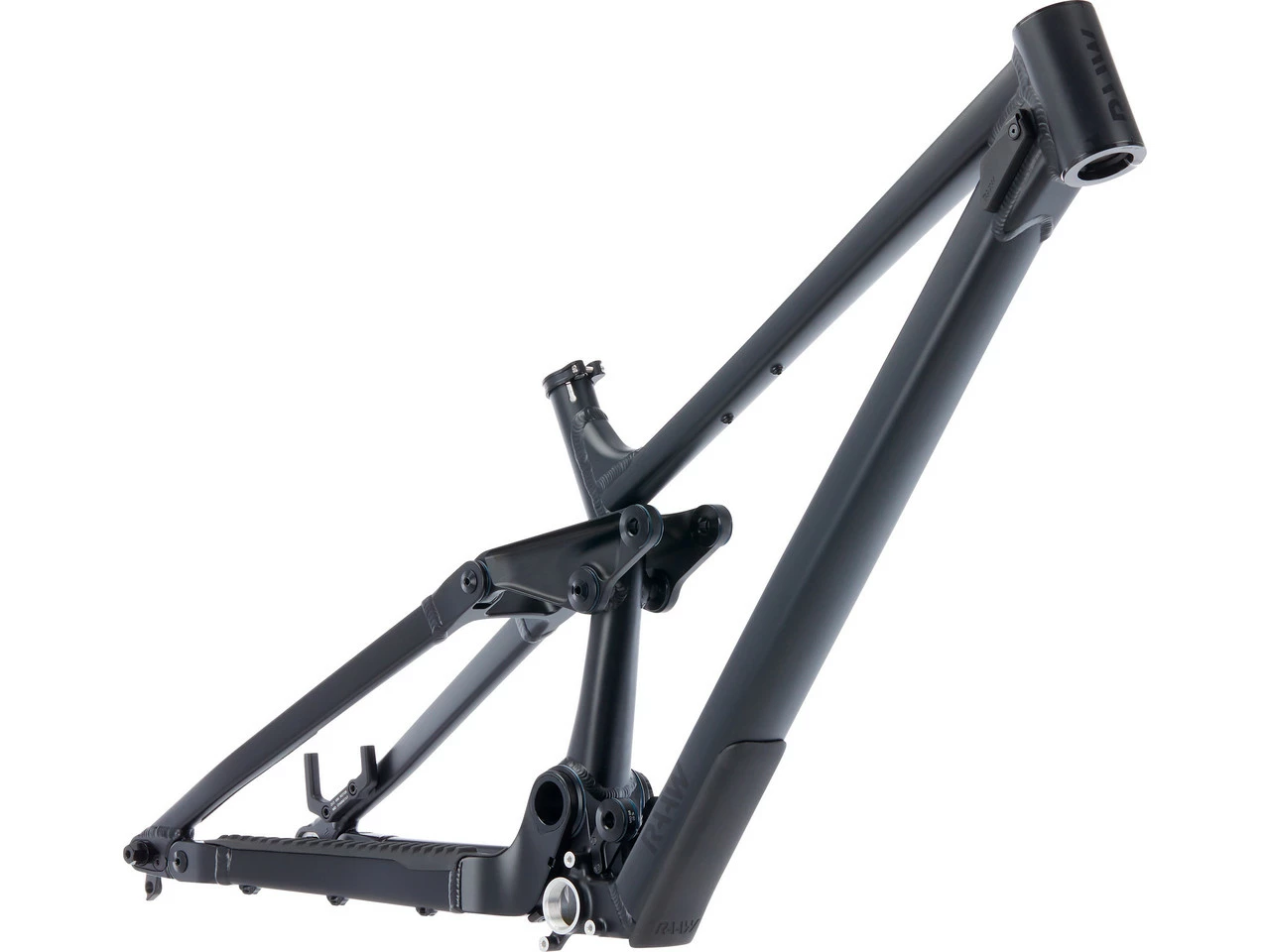 RAAW Mountain Bikes Yalla! 29" Rahmenkit Mit ÖHLINS TTX 22 M.2 Coil 19 RAAW Mountain Bikes Yalla! 29" Rahmenkit Mit ÖHLINS TTX 22 M.2 Coil – Bild 17