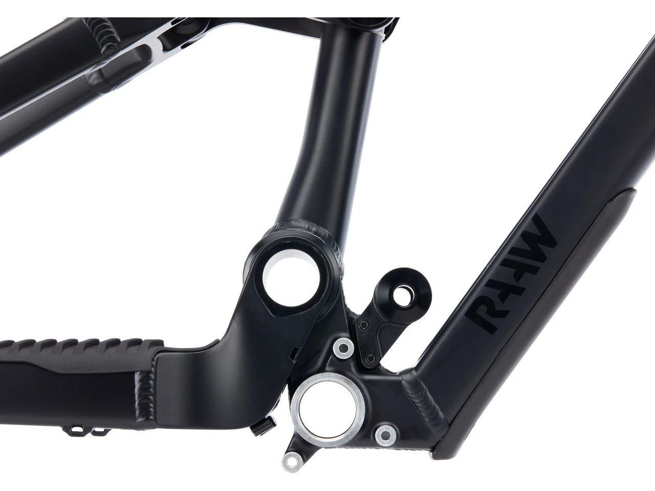 RAAW Mountain Bikes Yalla! 29" Rahmenkit Mit ÖHLINS TTX 22 M.2 Coil 23 RAAW Mountain Bikes Yalla! 29" Rahmenkit Mit ÖHLINS TTX 22 M.2 Coil – Bild 21