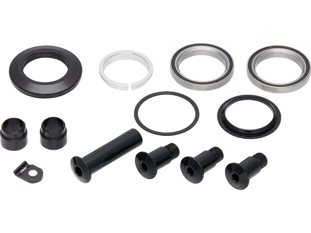 RAAW Mountain Bikes Yalla! 29" Rahmenkit Mit ÖHLINS TTX 22 M.2 Coil 28 RAAW Mountain Bikes Yalla! 29" Rahmenkit Mit ÖHLINS TTX 22 M.2 Coil – Bild 26