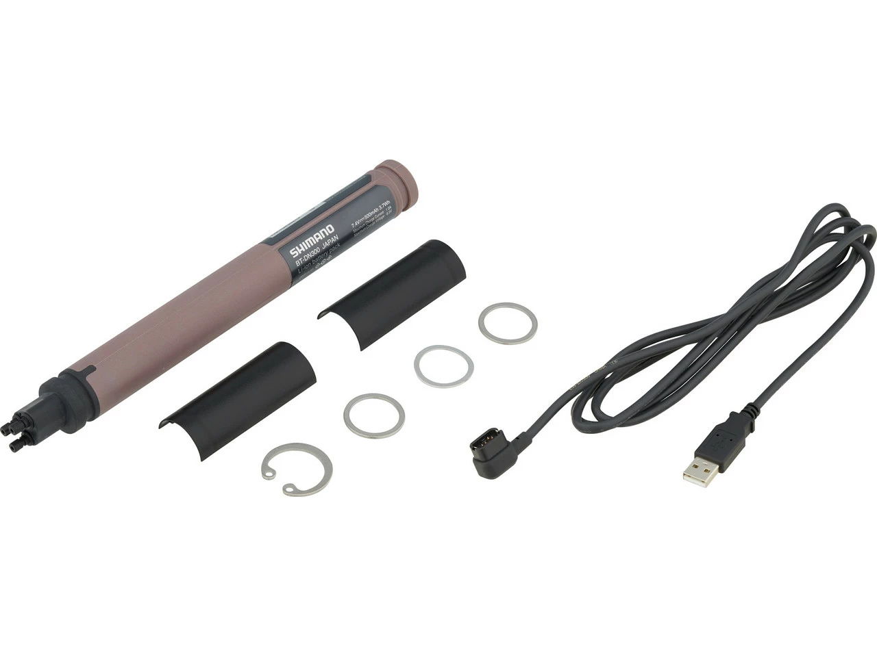 Shimano Ultegra Di2 R8150 Powermeter Gruppe 2x12 34-50 10 Shimano Ultegra Di2 R8150 Powermeter Gruppe 2x12 34-50 – Bild 8