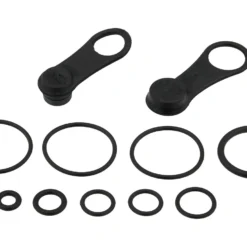 Lezyne Dichtungskit Für Alloy Drive Pumpe