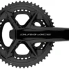 Shimano Dura-Ace Powermeter Kurbelgarnitur FC-R9200-P Hollowtech II 1 Shimano Dura-Ace Powermeter Kurbelgarnitur FC-R9200-P Hollowtech II -Angebote Rad Gipfel Store 489881