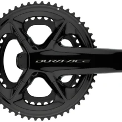 Shimano Dura-Ace Powermeter Kurbelgarnitur FC-R9200-P Hollowtech II