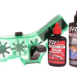Finish Line Kettenreinigungsgerät Set
