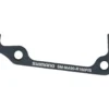 Shimano Scheibenbremsadapter XTR, XT Für 160 Mm Scheibe