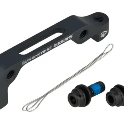 Shimano Scheibenbremsadapter XTR, XT Für 160 Mm Scheibe 13 Shimano Scheibenbremsadapter XTR, XT Für 160 Mm Scheibe -Angebote Rad Gipfel Store 489916
