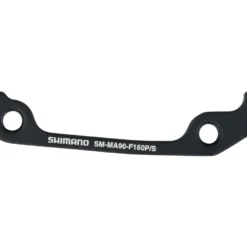 Shimano Scheibenbremsadapter XTR, XT Für 160 Mm Scheibe 14 Shimano Scheibenbremsadapter XTR, XT Für 160 Mm Scheibe -Angebote Rad Gipfel Store 489917
