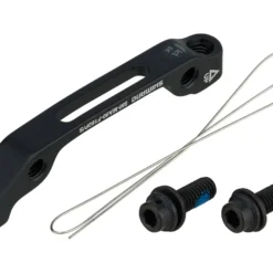 Shimano Scheibenbremsadapter XTR, XT Für 160 Mm Scheibe 16 Shimano Scheibenbremsadapter XTR, XT Für 160 Mm Scheibe -Angebote Rad Gipfel Store 489919