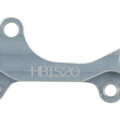 HOPE Scheibenbremsadapter Für 180 Mm Scheibe