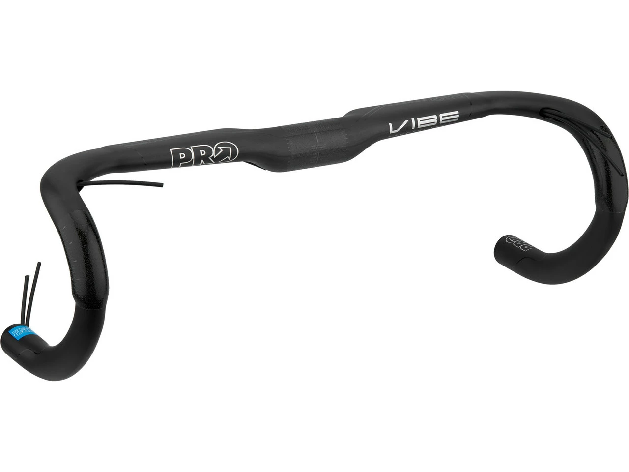 Pro Vibe Aero Superlight Lenker 3 Pro Vibe Aero Superlight Lenker