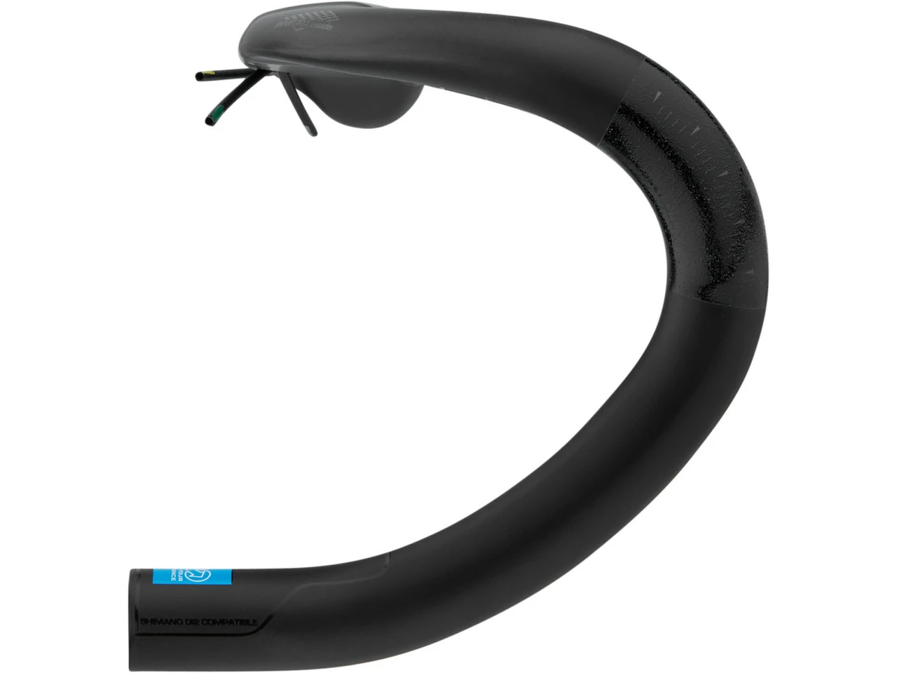 Pro Vibe Aero Superlight Lenker 5 Pro Vibe Aero Superlight Lenker – Bild 3