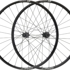 Dt-swiss E 1900 SPLINE 30 Boost Disc 6-Loch 29" Laufradsatz