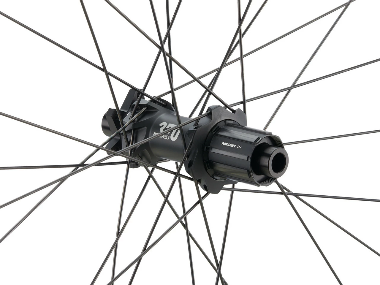 Dt-swiss E 1900 SPLINE 30 Boost Disc 6-Loch 29" Laufradsatz 7 Dt-swiss E 1900 SPLINE 30 Boost Disc 6-Loch 29" Laufradsatz – Bild 5
