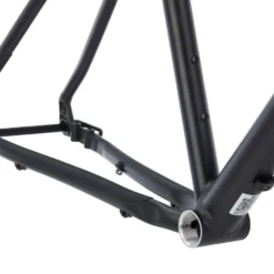 Bc Original Flint 28" Gravel-Rahmenkit Modell 2023 27 Bc Original Flint 28" Gravel-Rahmenkit Modell 2023 -Angebote Rad Gipfel Store 490474