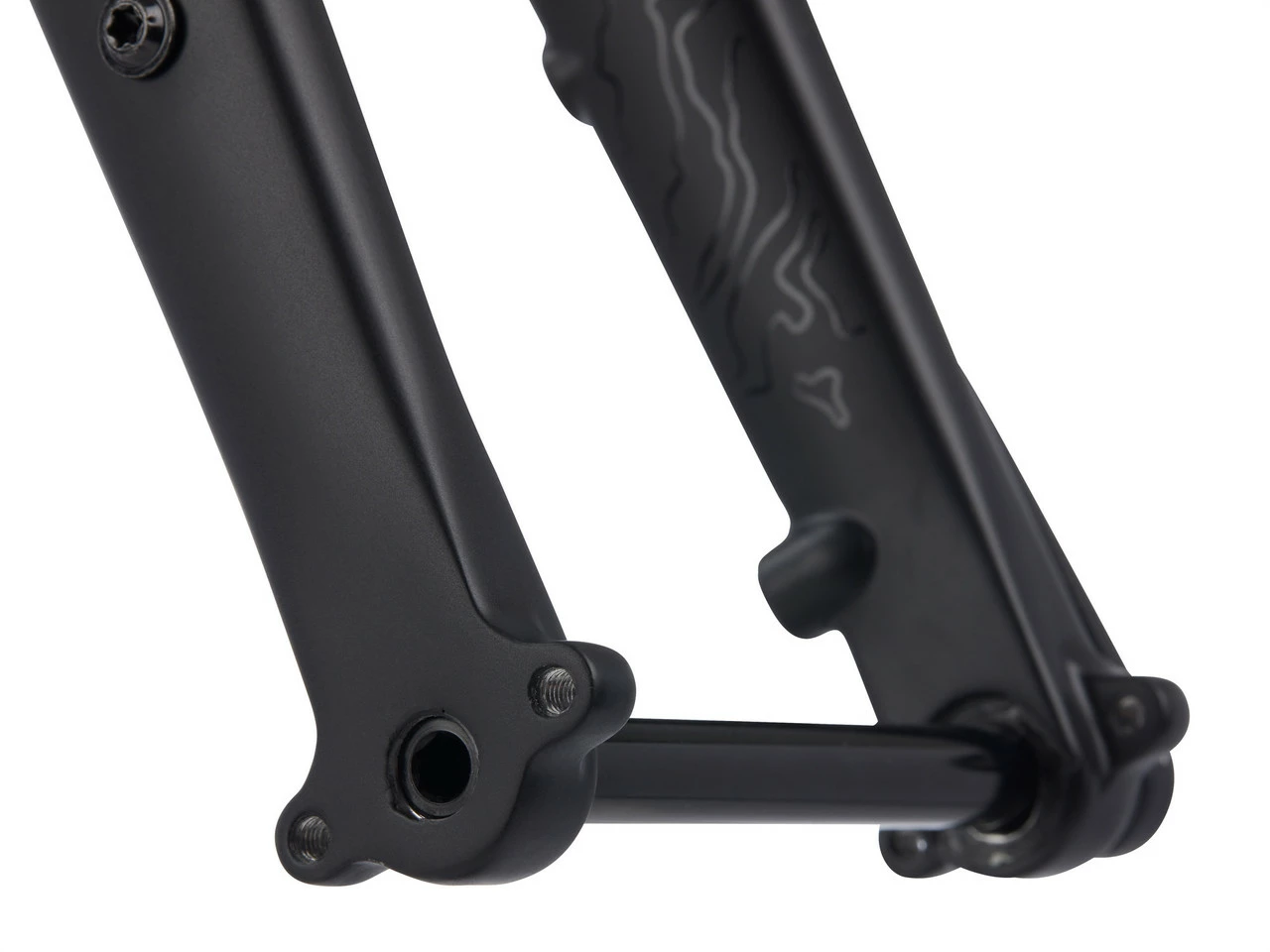 Bc Original Flint 28" Gravel-Rahmenkit Modell 2023 16 Bc Original Flint 28" Gravel-Rahmenkit Modell 2023 – Bild 14