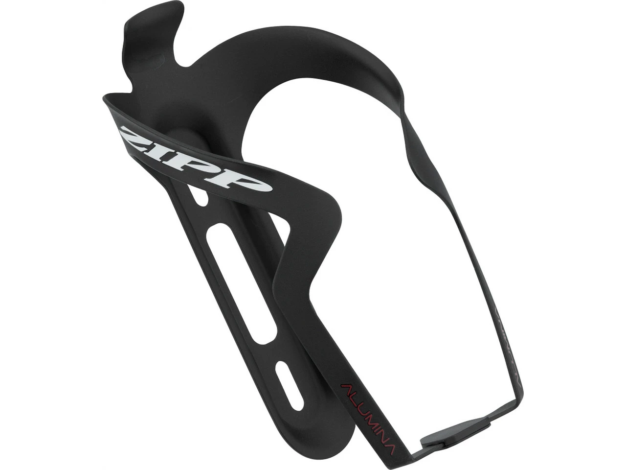 ZIPP Alumina Flaschenhalter 6 ZIPP Alumina Flaschenhalter – Bild 4