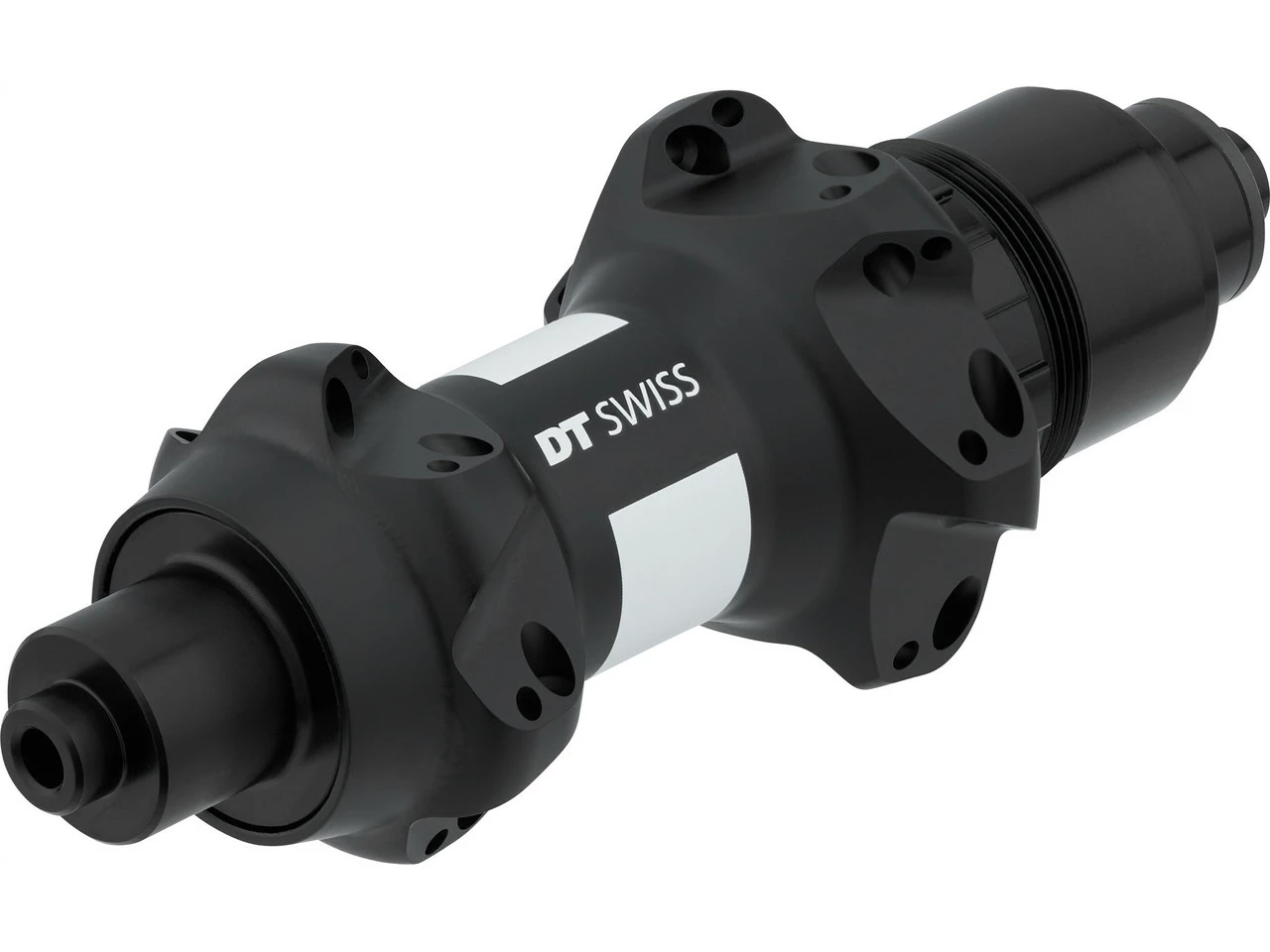 Dt-swiss 350 Straightpull Road HR-Nabe 7 Dt-swiss 350 Straightpull Road HR-Nabe – Bild 5