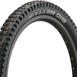 Schwalbe Big Betty Evolution ADDIX Soft Super Ground 24" Faltreifen