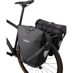 Ortlieb Back-Roller Plus Fahrradtaschen -Angebote Rad Gipfel Store 490991