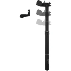 MAGURA Vyron MDS-V3 Sattelstütze 175 Mm Mit MDS Remote